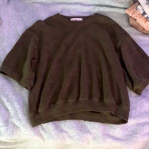 Pants Store oversized shirt